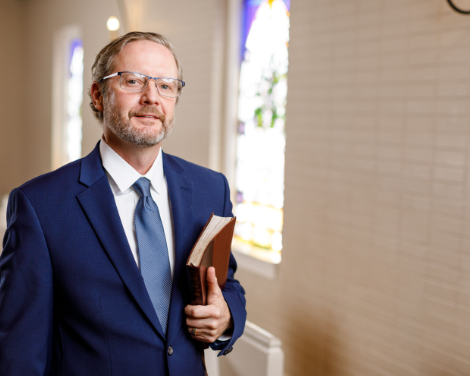 online theology degree programs