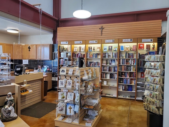 catholic bookstore