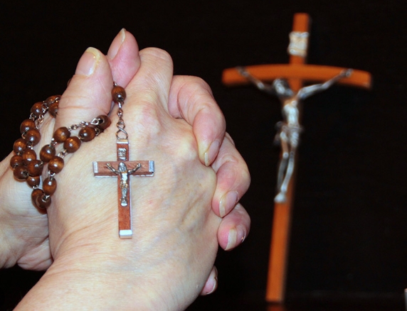 chaplet
