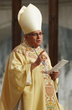 catholic homilies