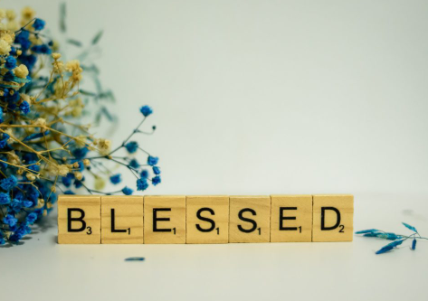blessed life