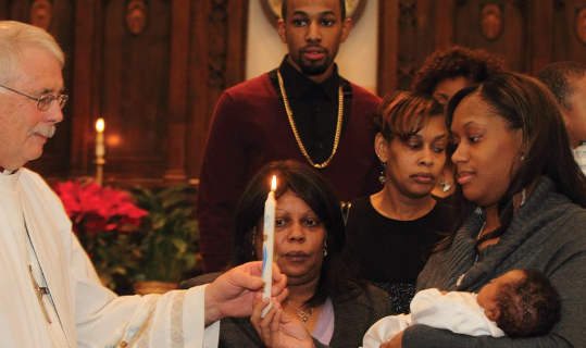 godparents