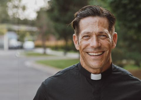 father michael schmitz