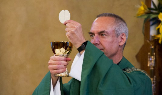 tv daily mass
