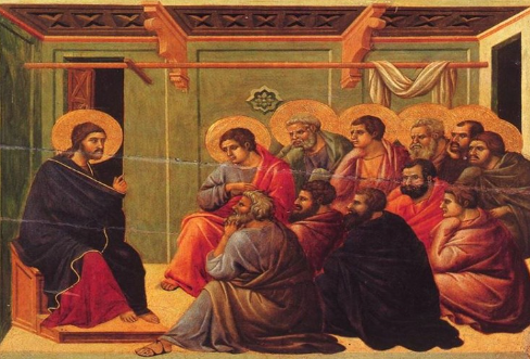 apostolic