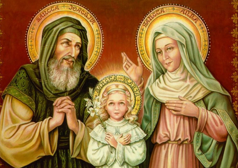 st anne