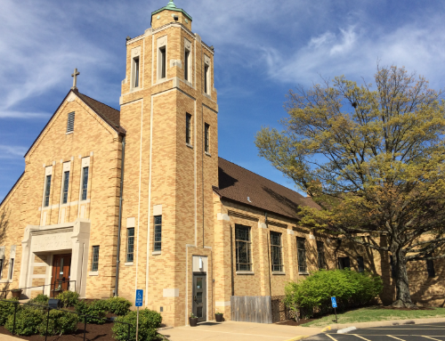 st francis of assisi catholic church