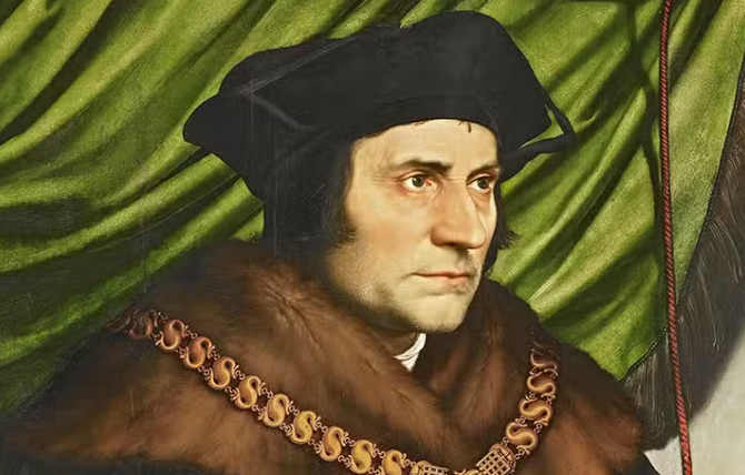 saint thomas more