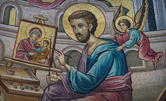 luke gospel