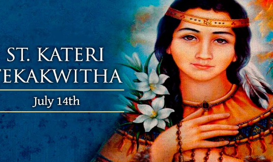 st kateri