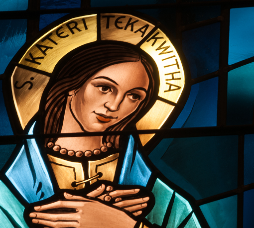 saint kateri
