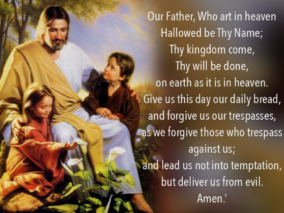 our father catholic