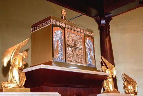tabernacle catholic