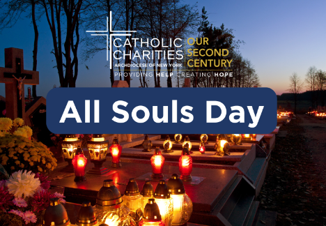 all souls day prayer catholic