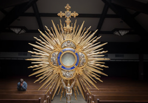 holy sacraments