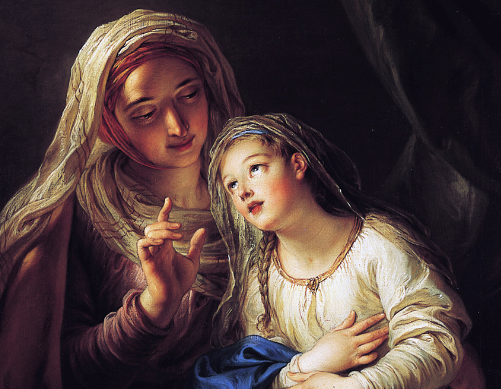 st ann