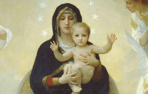 popular catholic saints