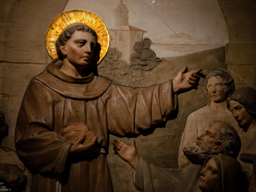 saint anthony of padua
