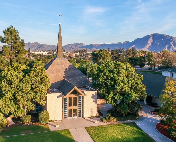 good shepherd lutheran