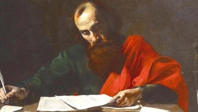 st paul the apostle