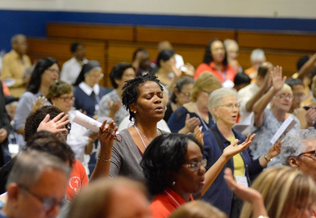 charismatic catholic