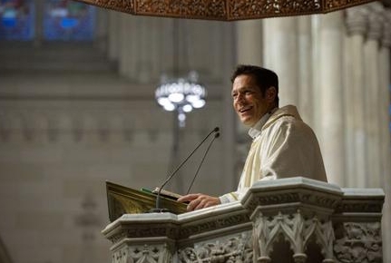 father mike schmitz mass today