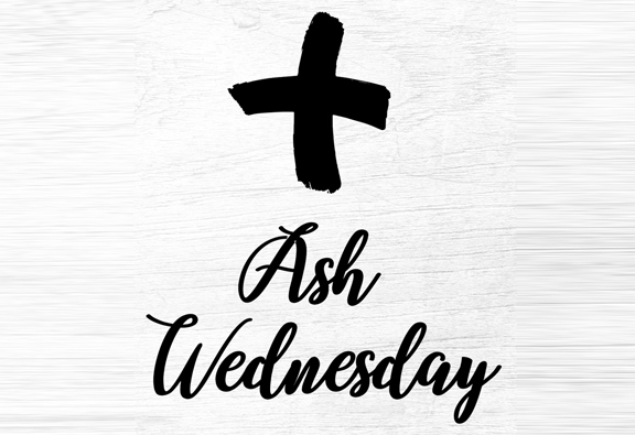 ash wednesday catholic