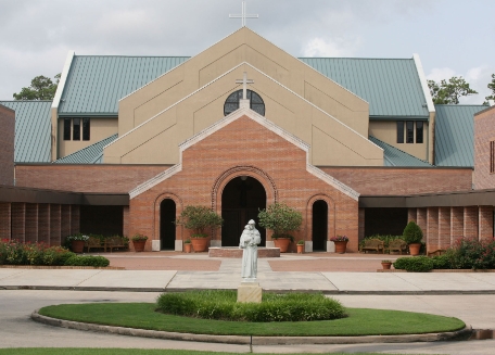 st anthony of padua catholic church