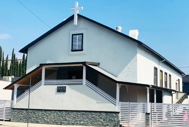 st pius x catholic church