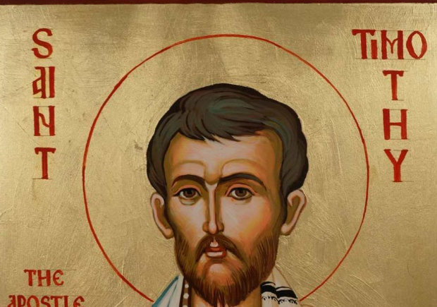 st timothy