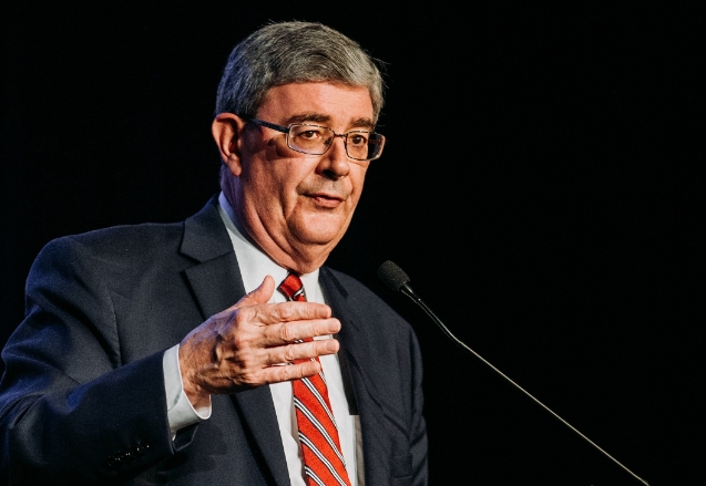 george weigel
