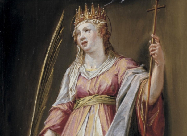 saint margaret