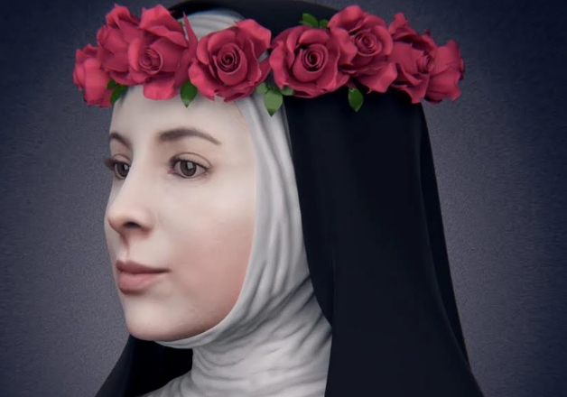 saint rose of lima