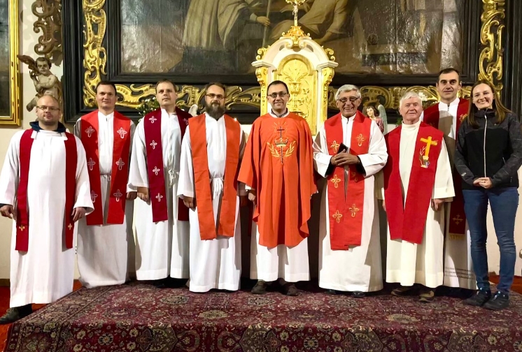 redemptorists