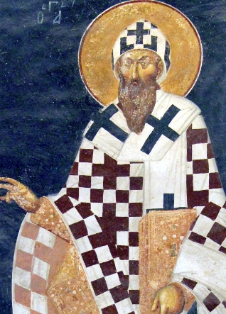 st cyril