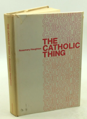 catholic thing