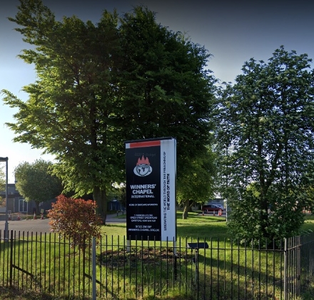 winners chapel near me
