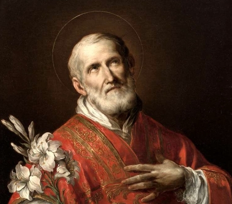 philip neri
