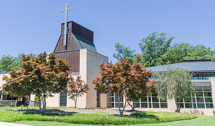 st thomas more parish