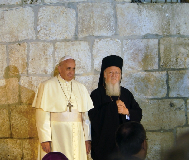 orthodox catholic