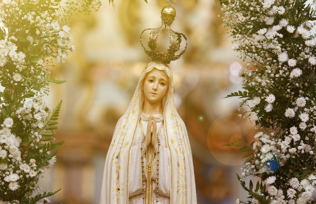 saint fatima