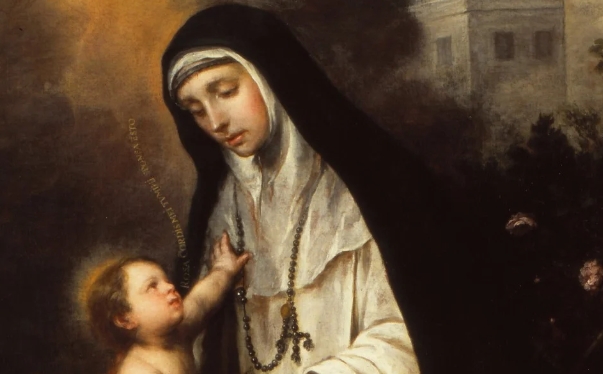 rose of lima
