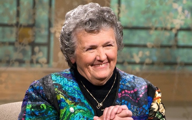 sister joan chittister