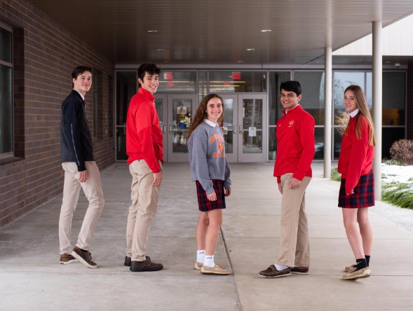 north catholic