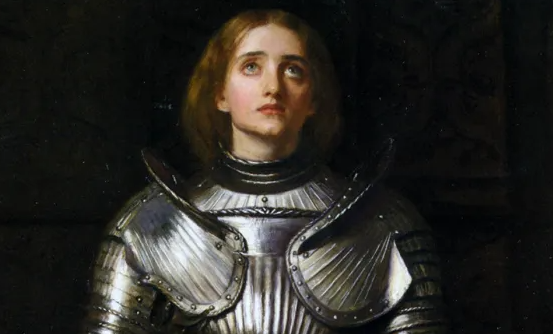 st joan of arc