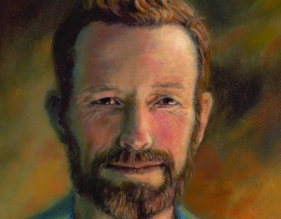 stanley rother