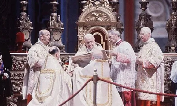 vatican 2