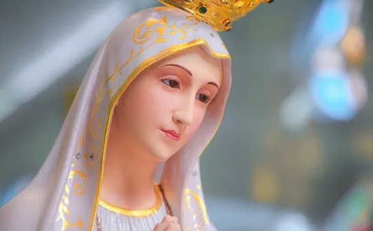 st fatima