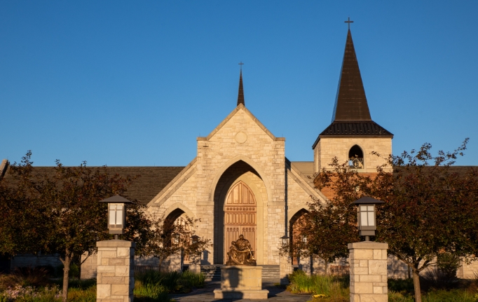 st jerome catholic church
