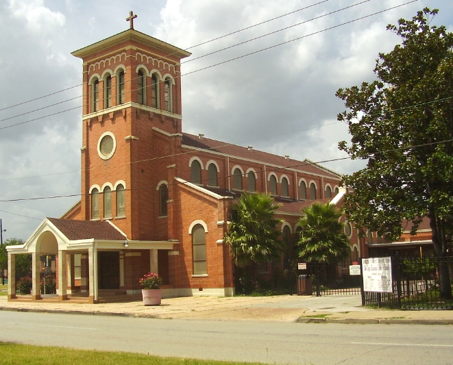 our lady of guadalupe catholic church